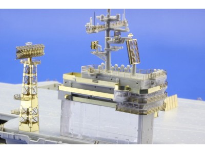 USS Nimitz CVN-68 for Trumpeter 