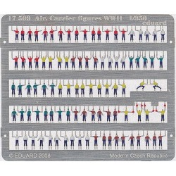 Air.Carrier Figures WWII 