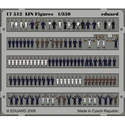 IJN Figures 