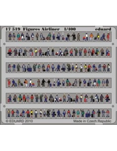 Figures Airliner 