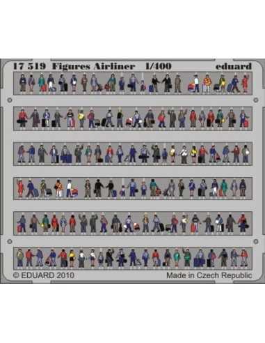 Figures Airliner 