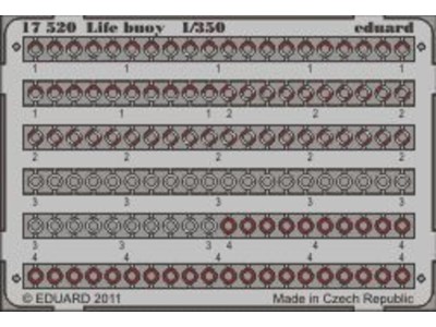 Life buoy 