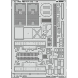 AH-1G early 1/35 