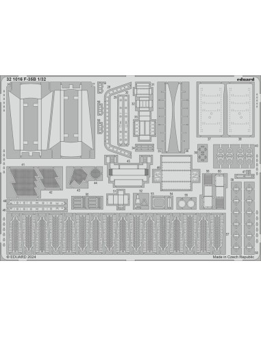F-35B 1/32 