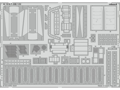 F-35B 1/32 