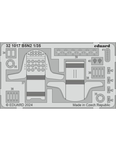 B5N2  BORDER MODEL 