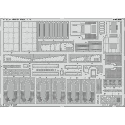 AH-64A early 
