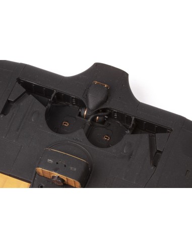 Sea Hurricane Mk.Iic for Revell 