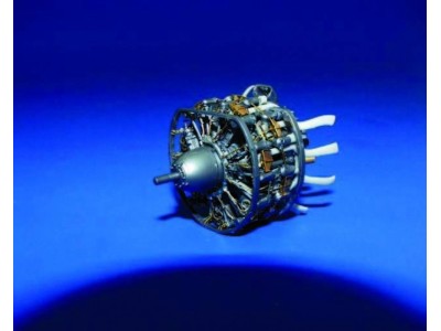 A6M5 ZeroEngine für Tamiya Bausatz 