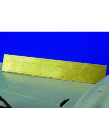 Fw-190D-9 Landing Flaps für Hasegawa Bausatz 