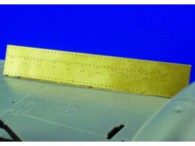 Fw-190D-9 Landing Flaps für Hasegawa Bausatz 