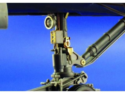 F/A-18 Hornet Exterior für Academy Bausätze 