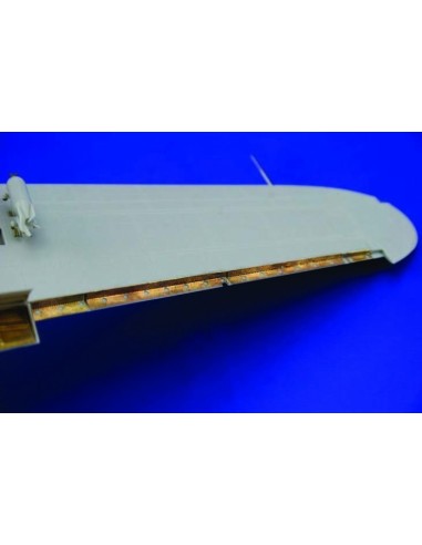 A6M2 Zero type 21 exterior für Tamiya Bausatz 