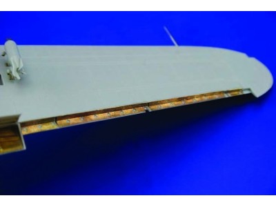 A6M2 Zero type 21 exterior für Tamiya Bausatz 