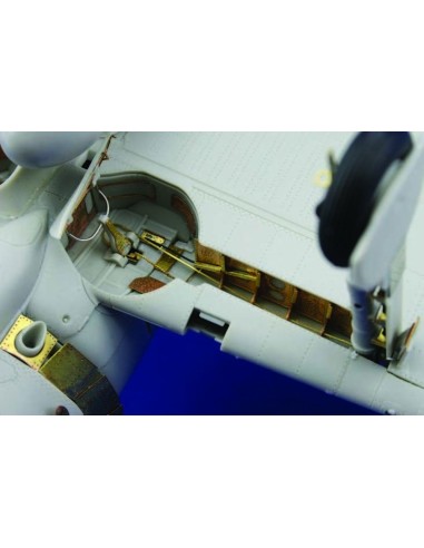 A6M2 Zero type 21 exterior für Tamiya Bausatz 