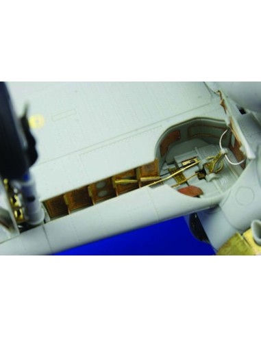 A6M2 Zero type 21 exterior für Tamiya Bausatz 
