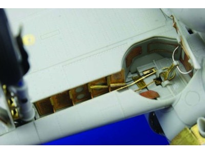 A6M2 Zero type 21 exterior für Tamiya Bausatz 