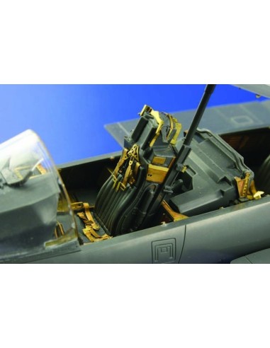 F-15E Strike Eagle exterior für Tamiya-Bausatz 