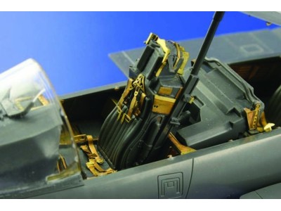 F-15E Strike Eagle exterior für Tamiya-Bausatz 
