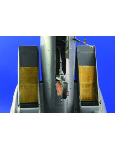 F-15E Strike Eagle exterior für Tamiya-Bausatz 
