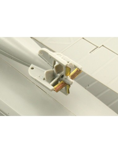 Swordfish Mk.I exterior für Trumpeter 