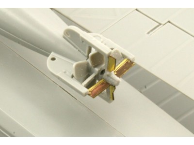 Swordfish Mk.I exterior für Trumpeter 