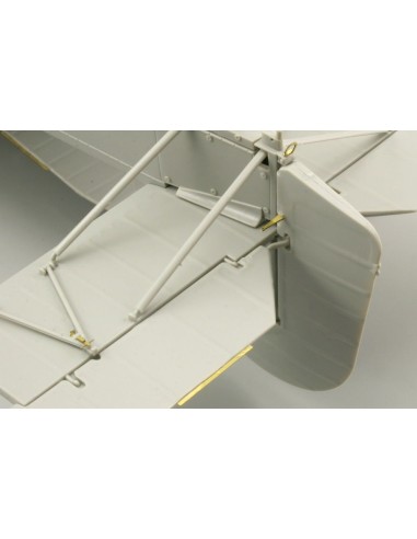 Swordfish Mk.I exterior für Trumpeter 