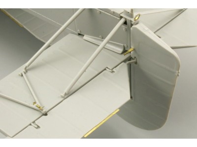 Swordfish Mk.I exterior für Trumpeter 