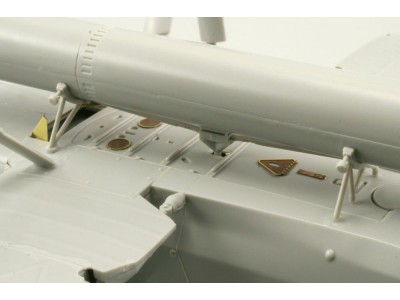 Swordfish Mk.I exterior für Trumpeter 