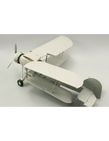 Swordfish Mk.I exterior für Trumpeter 