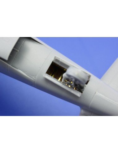 P-51D exterior for Tamiya 