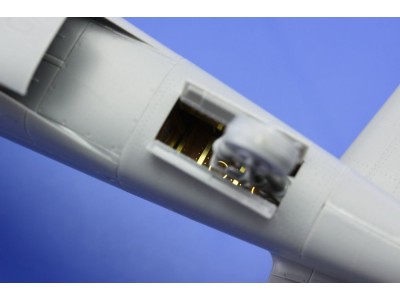 P-51D exterior for Tamiya 