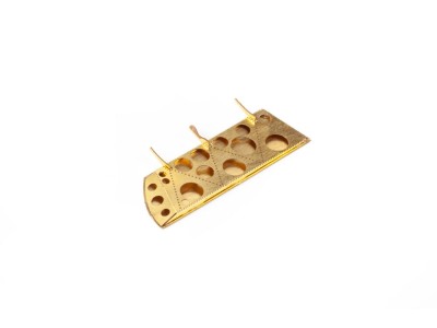 TBD-1 exterior 1/32 TRUMPETER 