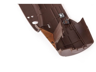 TBD-1 exterior 1/32 TRUMPETER 