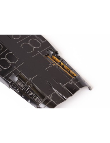 Tornado GR.1 exterior for Italeri 