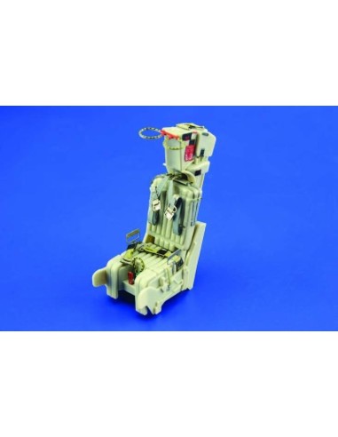 F-14A Tomcat ejection Seat für Tamiya Bausatz 