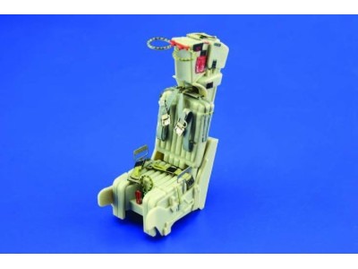 F-14A Tomcat ejection Seat für Tamiya Bausatz 
