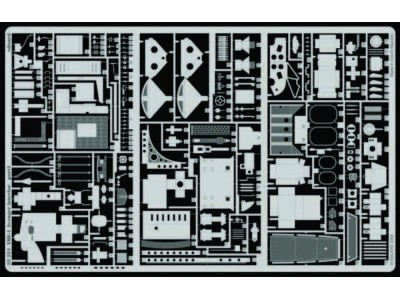 TBF-1 Avenger interior 