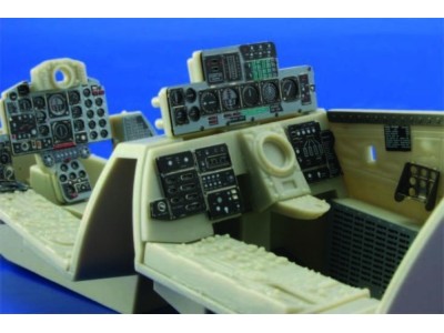 F-4J Phantom II für Tamiya Bausatz 