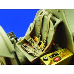 TBF/TBM seatbelts 