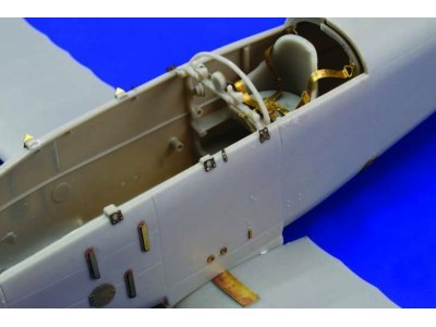 Albatros D.III Für Roden Bausatz 