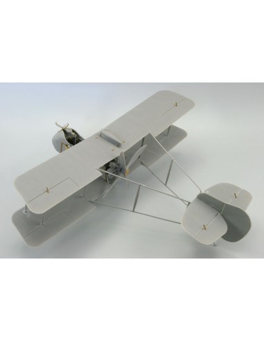 DH-2 für Roden 