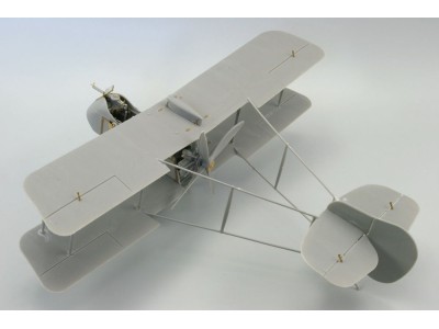 DH-2 für Roden 