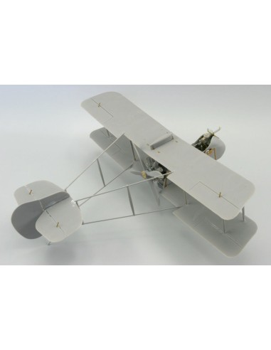 DH-2 für Roden 