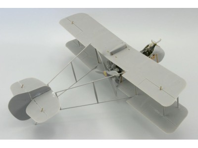 DH-2 für Roden 