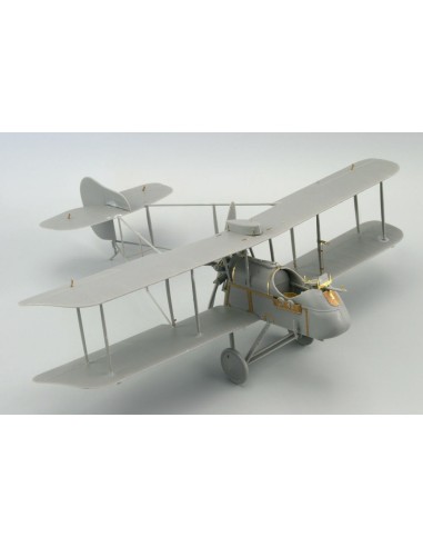 DH-2 für Roden 