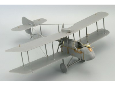 DH-2 für Roden 
