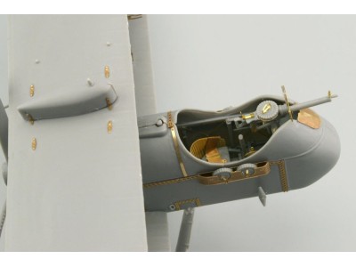 DH-2 für Roden 