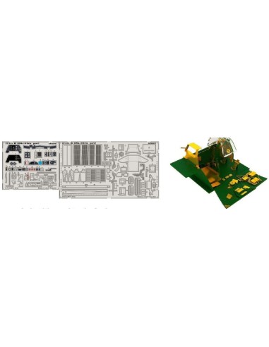 Bf 109G-10 Erla for Revell 