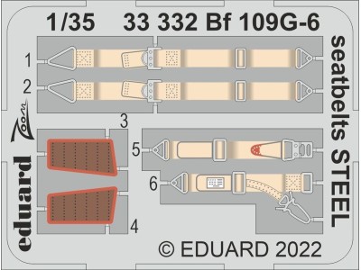 Bf 109G-6 